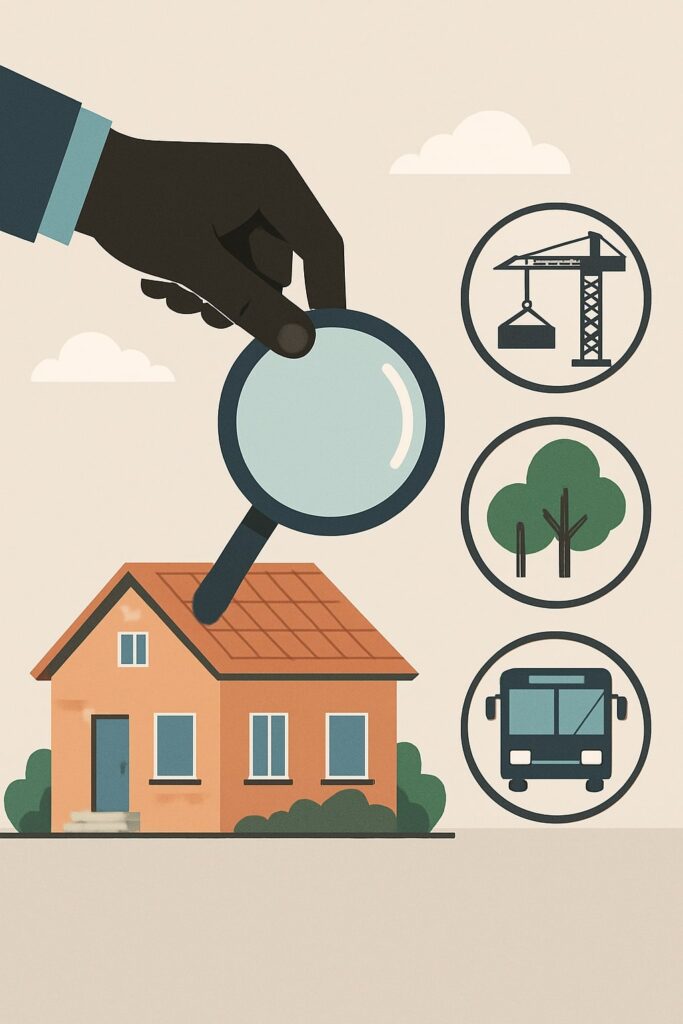 Desapropriação por Utilidade Pública