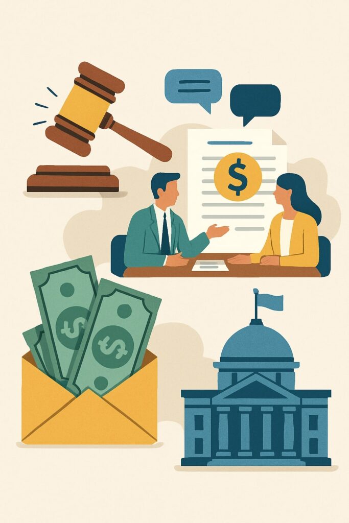 Orçamento Impositivo