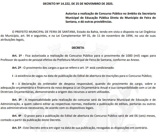 Banca definida para nova seleção