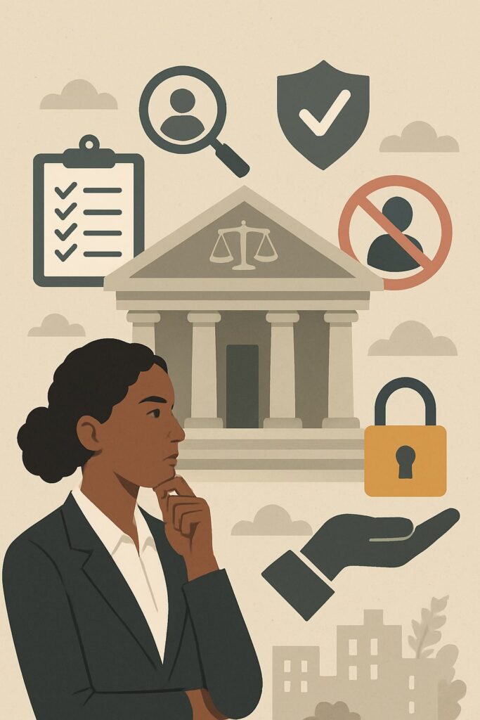 Compliance Público e a Prevenção de Irregularidades