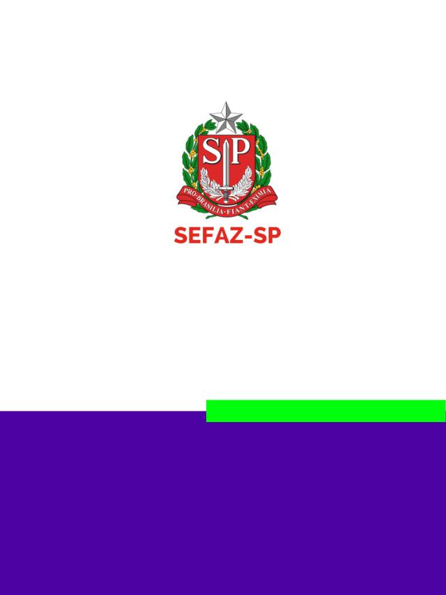Concurso Sefaz SP Auditor: edital com 200 vagas e salário de R$ 21 mil