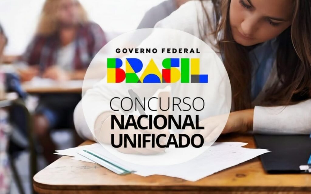 CNU 2025: o que levar, horários e instruções da prova discursiva.