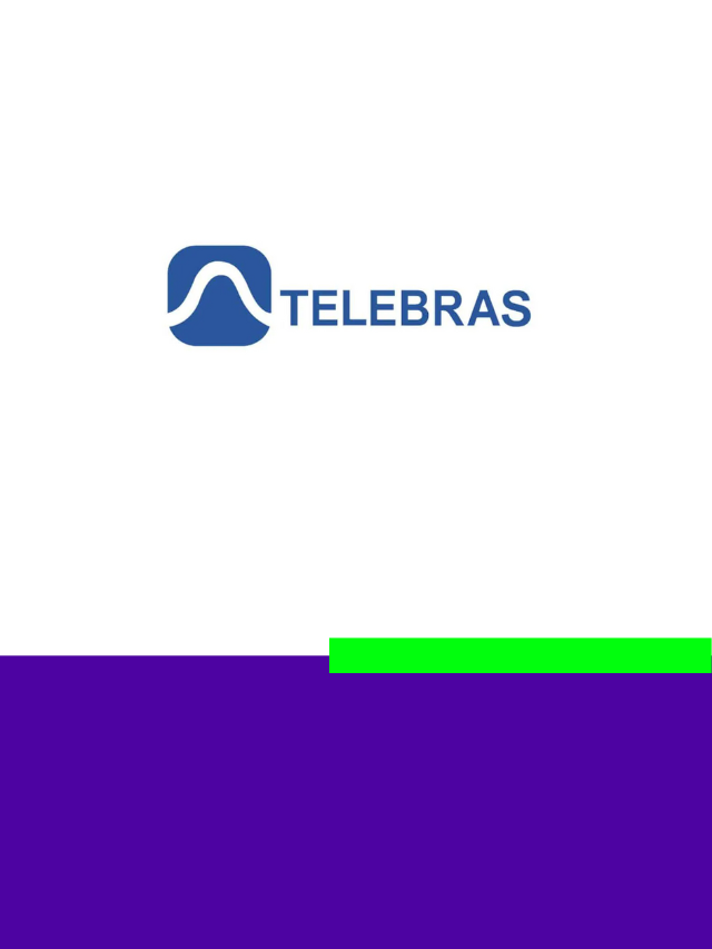 Concurso Telebras 2025: inscrições, vagas, salários e provas