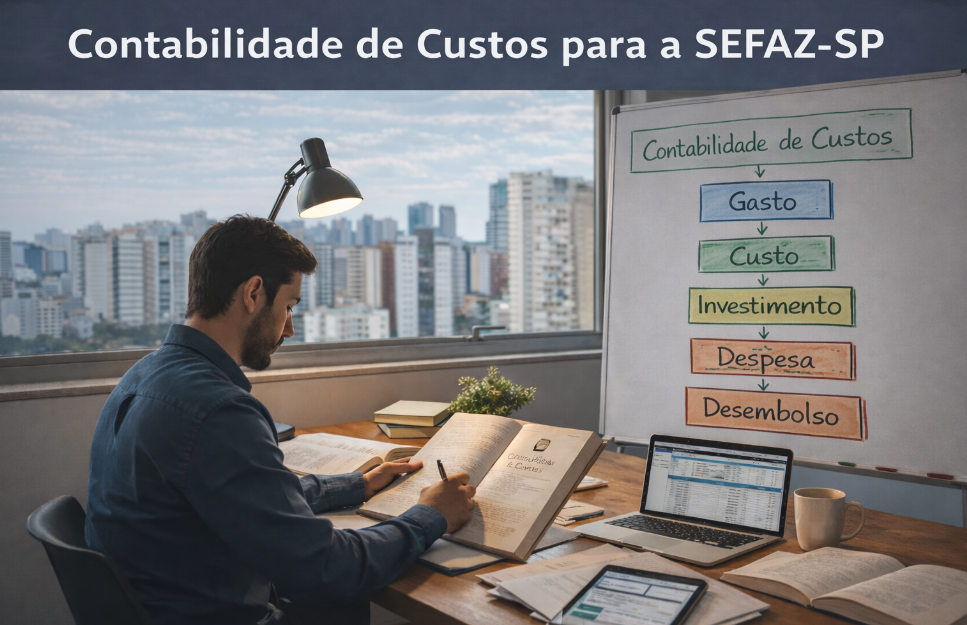 Contabilidade de Custos