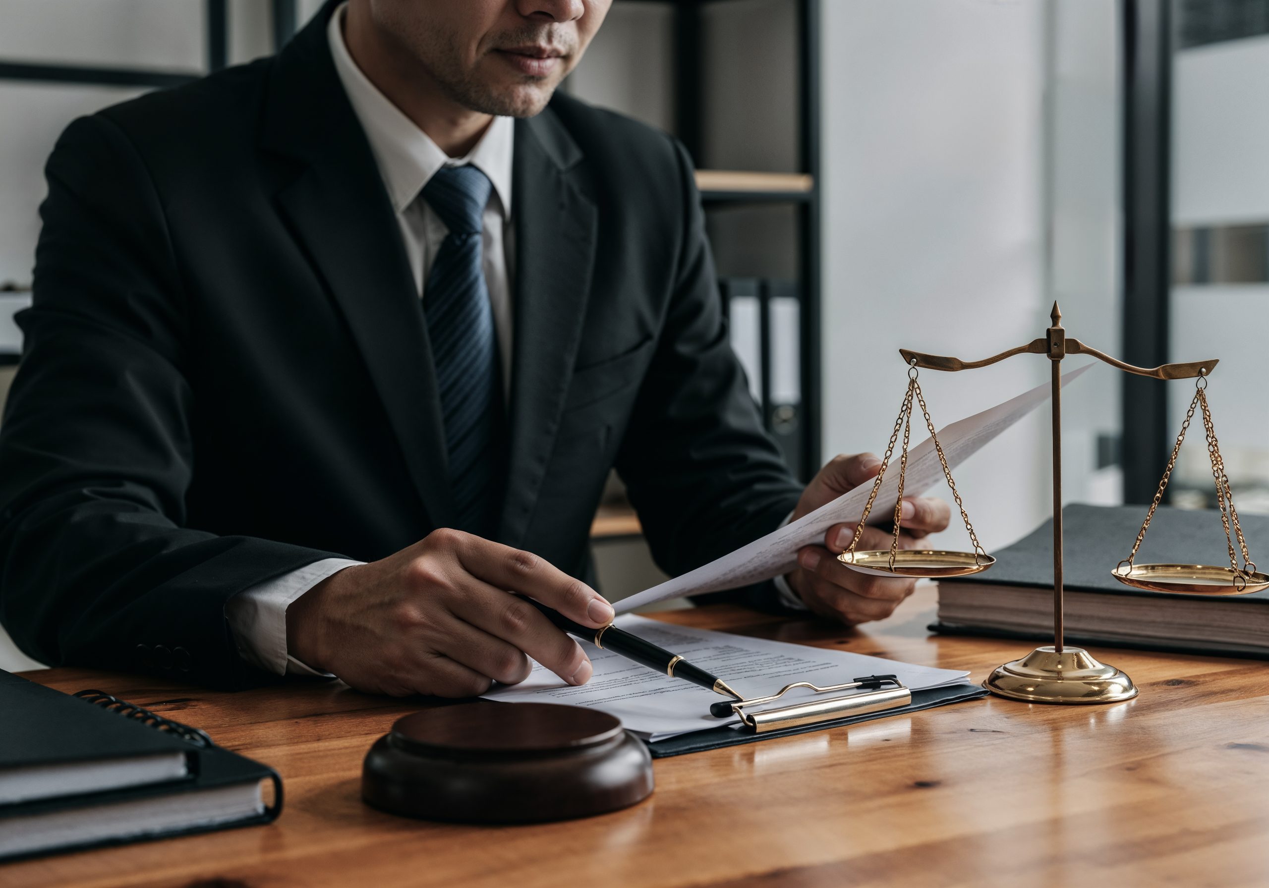 advocacia pro bono