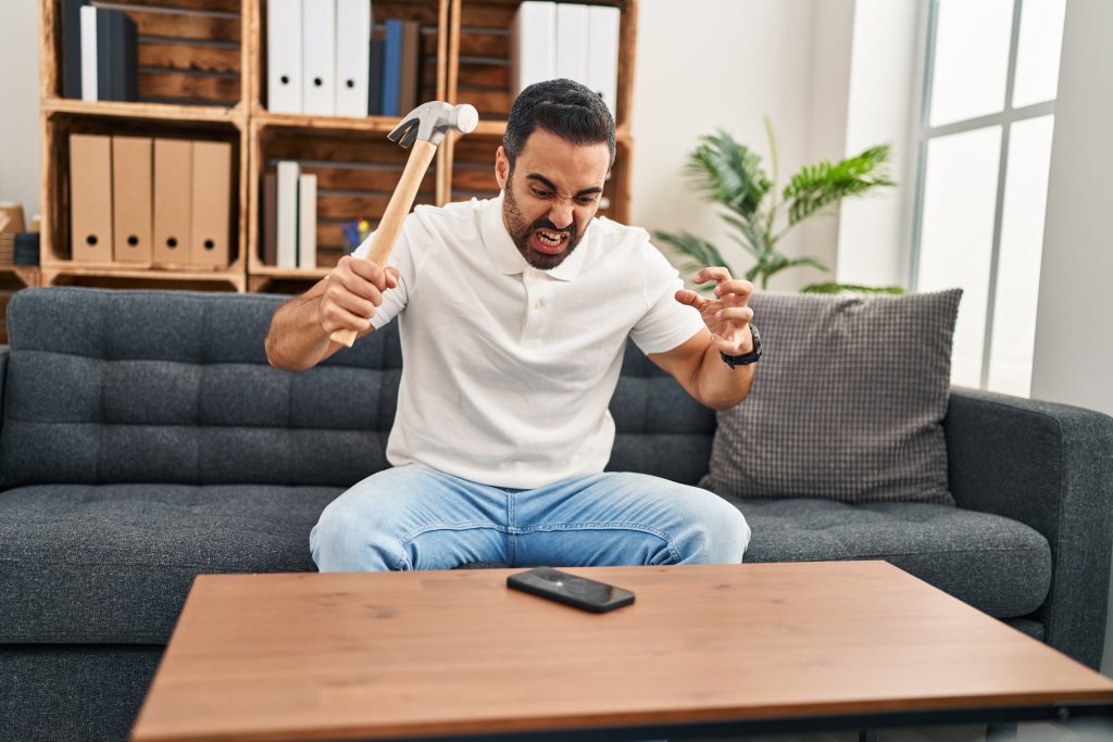 Resumo sobre o crime de Dano