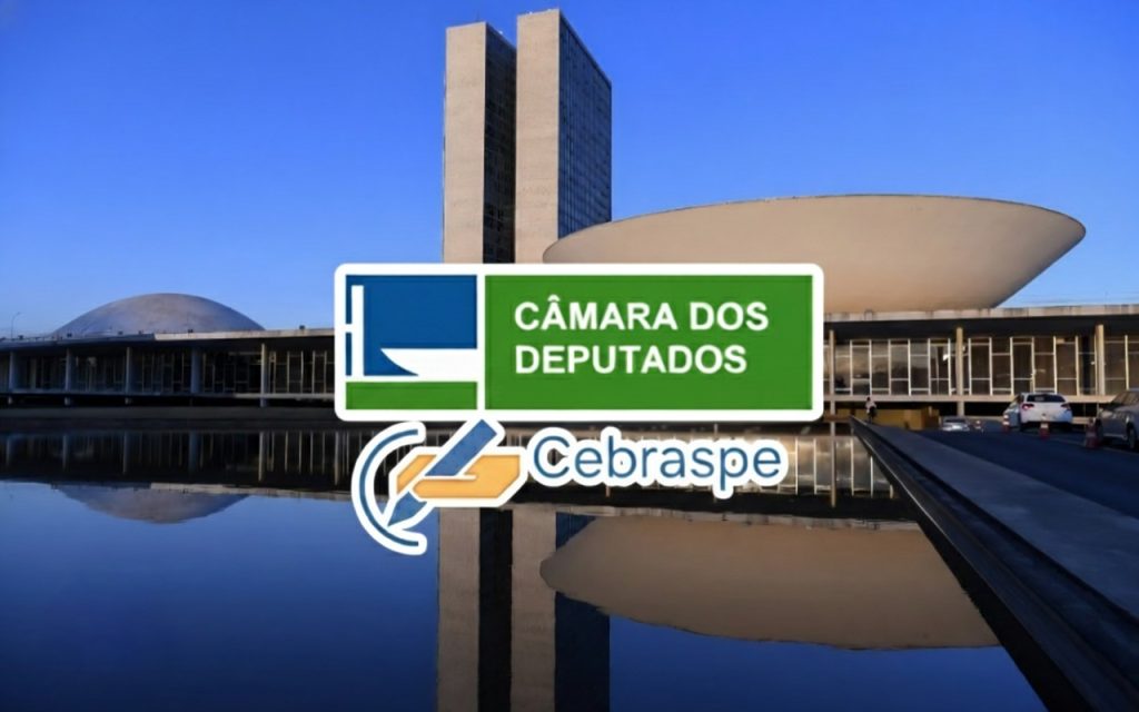 Concurso Câmara dos Deputados: o que priorizar nos estudos pós-edital?