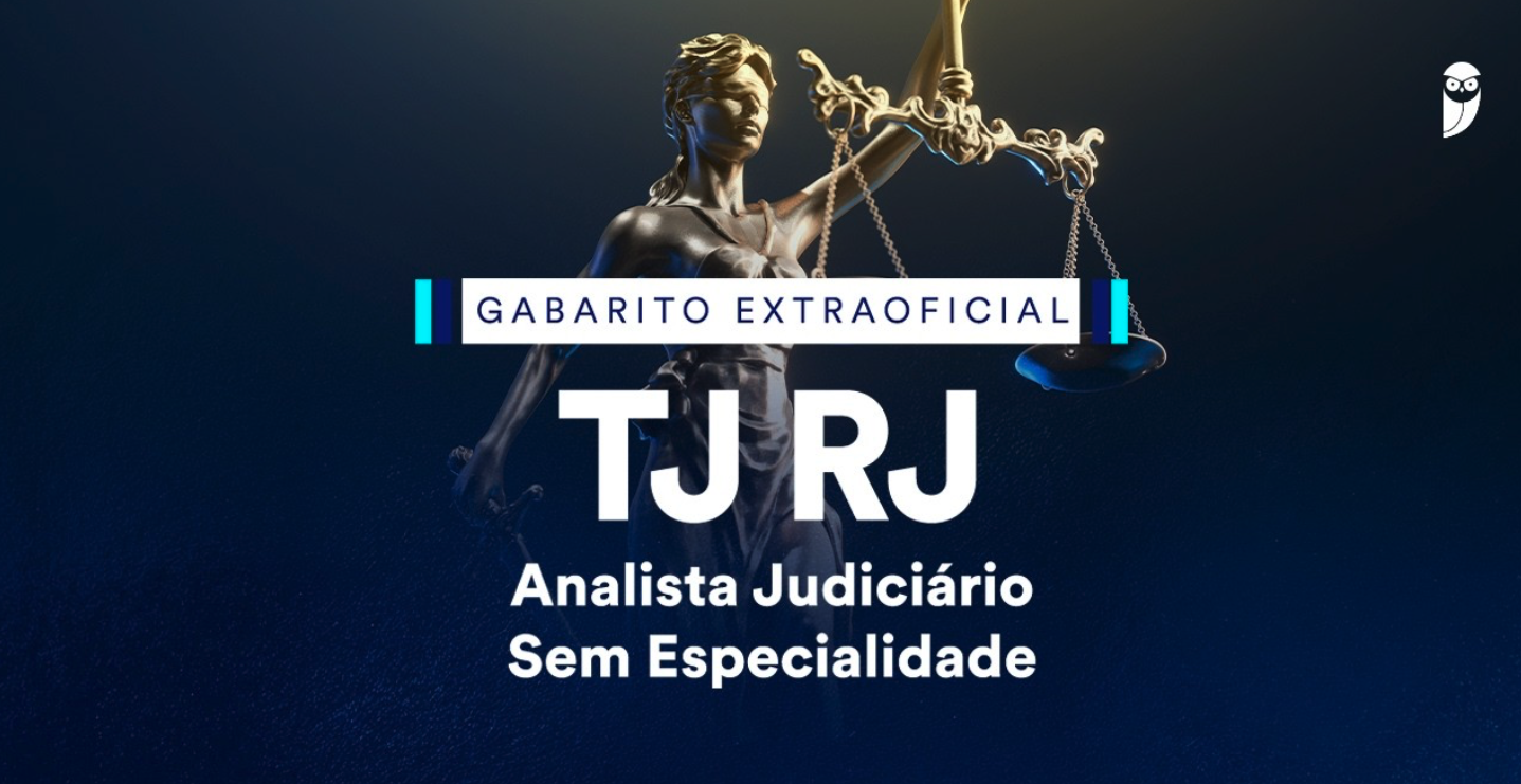 Imagem da notícia - Estratégia Concursos