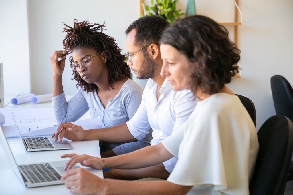 O Impacto Social e o Propósito