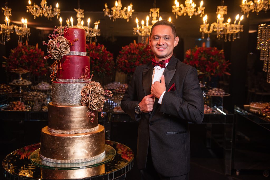 Aprovado em 1° lugar no concurso Prefeitura de Manaus: Arleson Lima