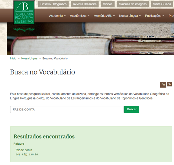 Concurso ALERJ - Comunicação Social: recursos de Português