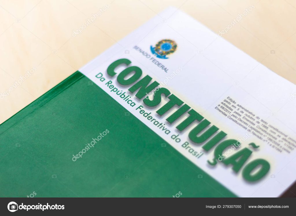 recurso ordinário constitucional