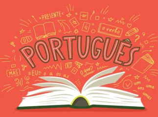 Conteúdos mais quentes de português dos últimos três anos.