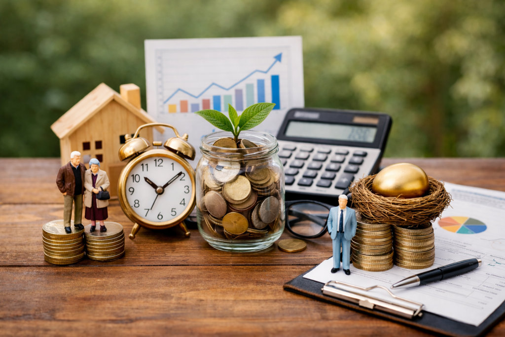 PREVIDÊNCIA COMPLEMENTAR DO SERVIDOR PÚBLICO