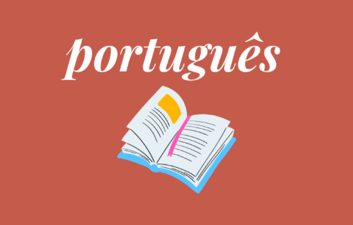 Conteúdos mais quentes de português dos últimos três anos.