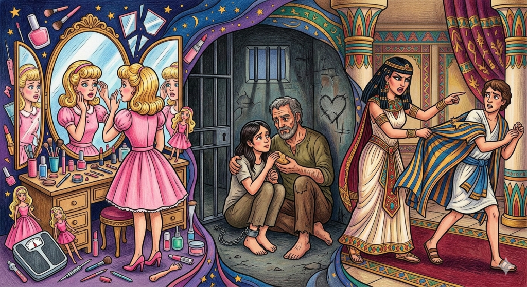 síndromes estudadas na criminologia