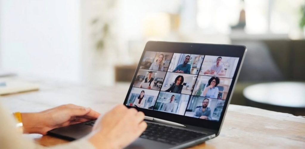 Como funciona o teletrabalho no serviço público?