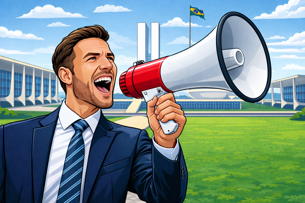 princípio da publicidade