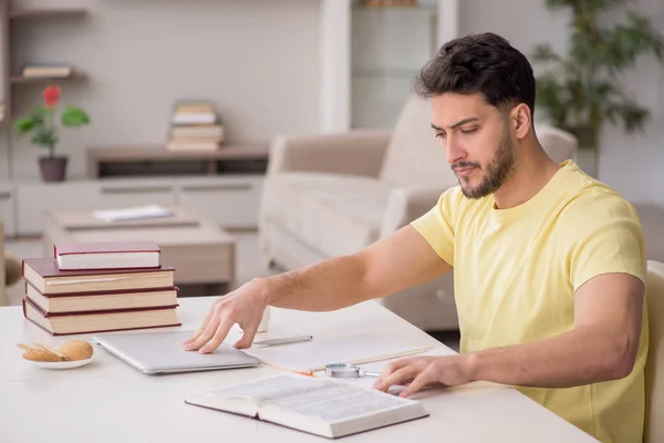 principais erros ao estudar para concurso público