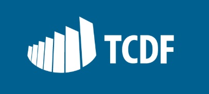 Logo do TCDF