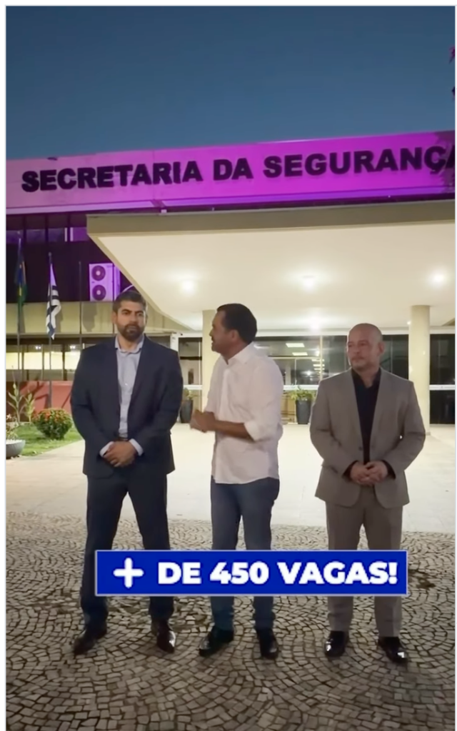 Concurso PC TO terá edital divulgado essa semana