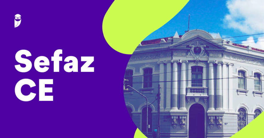 Imunidades tributárias para a Sefaz-CE