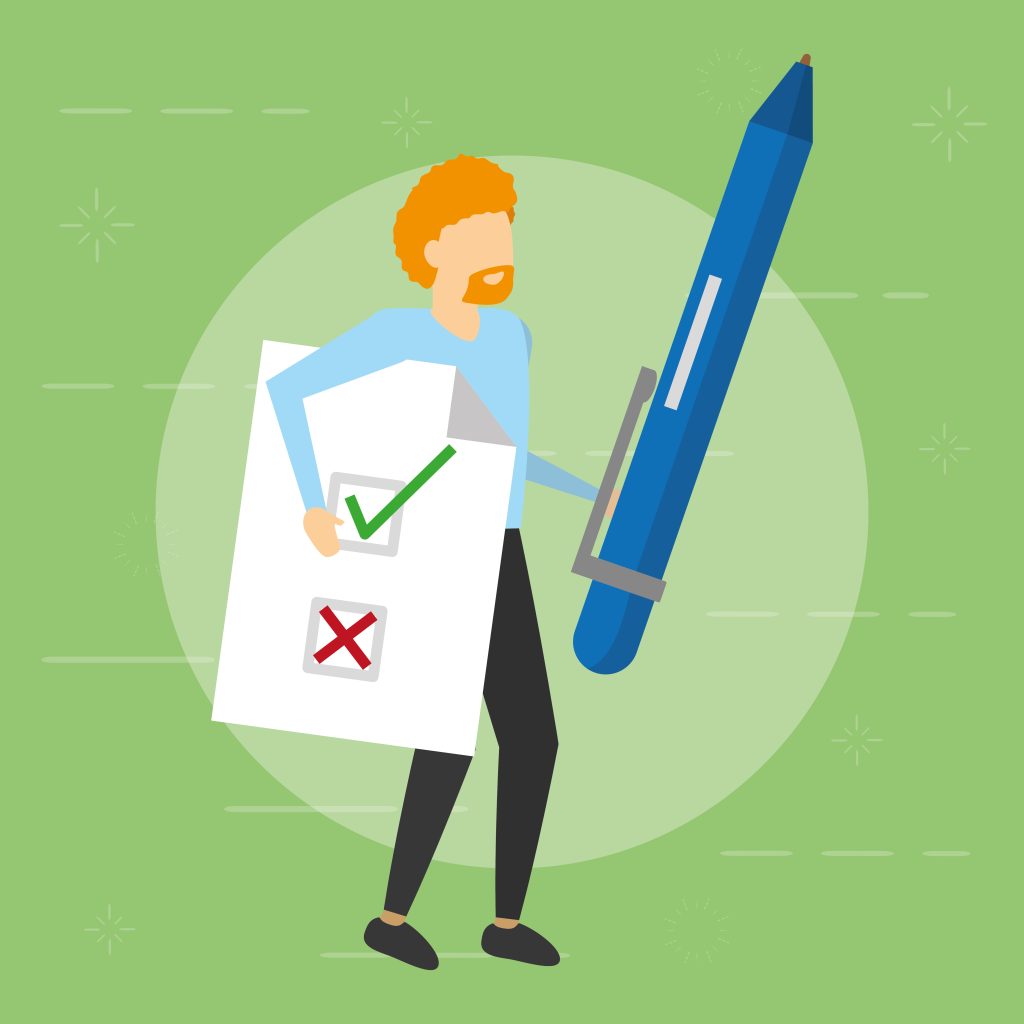 Convalidação dos atos administrativos