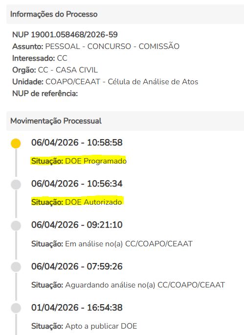 Concurso Sefaz CE: edital é iminente após nova movimentação