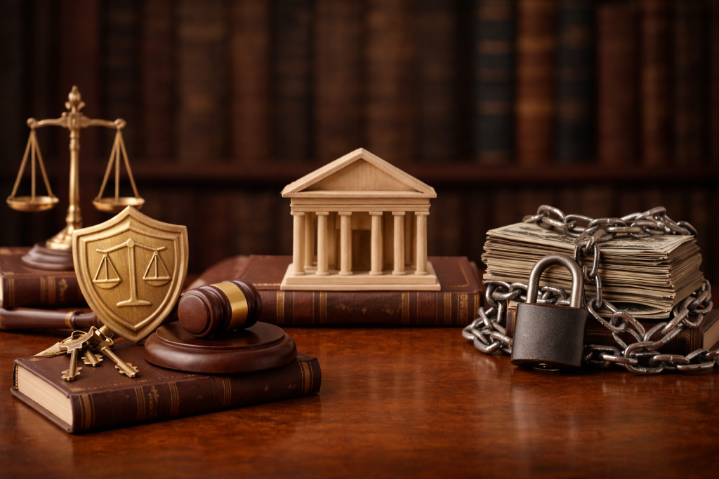 Regime Jurídico Administrativo