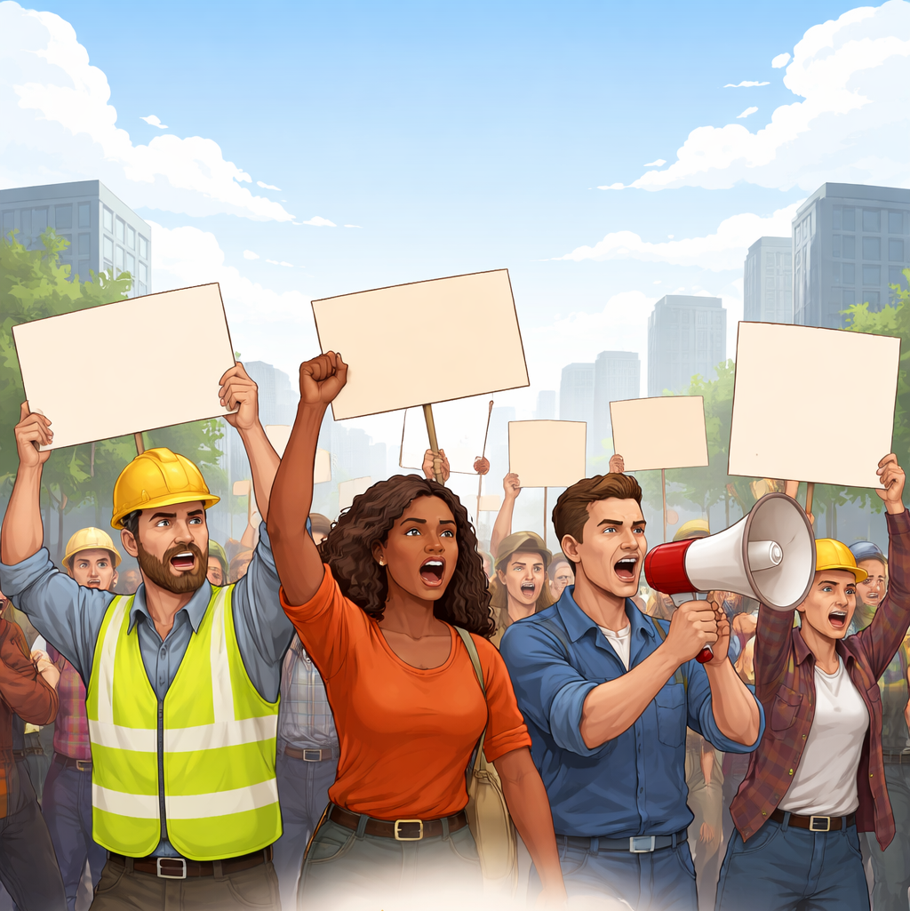 Direito de greve dos servidores públicos
