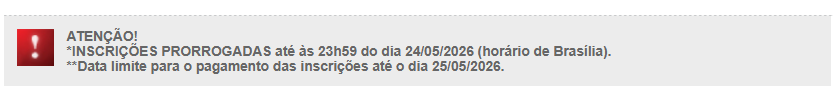 Contrato nº 4600679511 que formaliza o retorno da Cesgranrio como banca do Concurso Petrobras