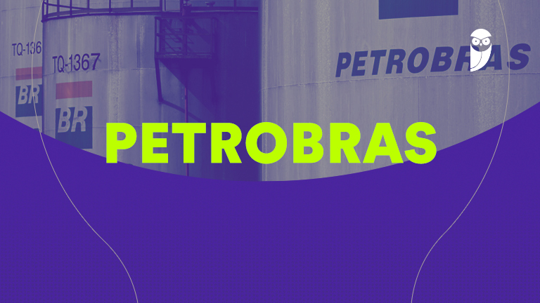 Concurso Petrobras