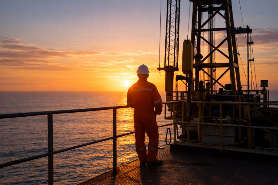 Técnico de Operação da Petrobras: conheça o cargo