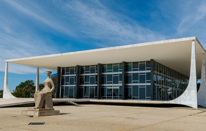 STF decide sobre o RJU: entenda o fim da obrigatoriedade e o que muda para concursos