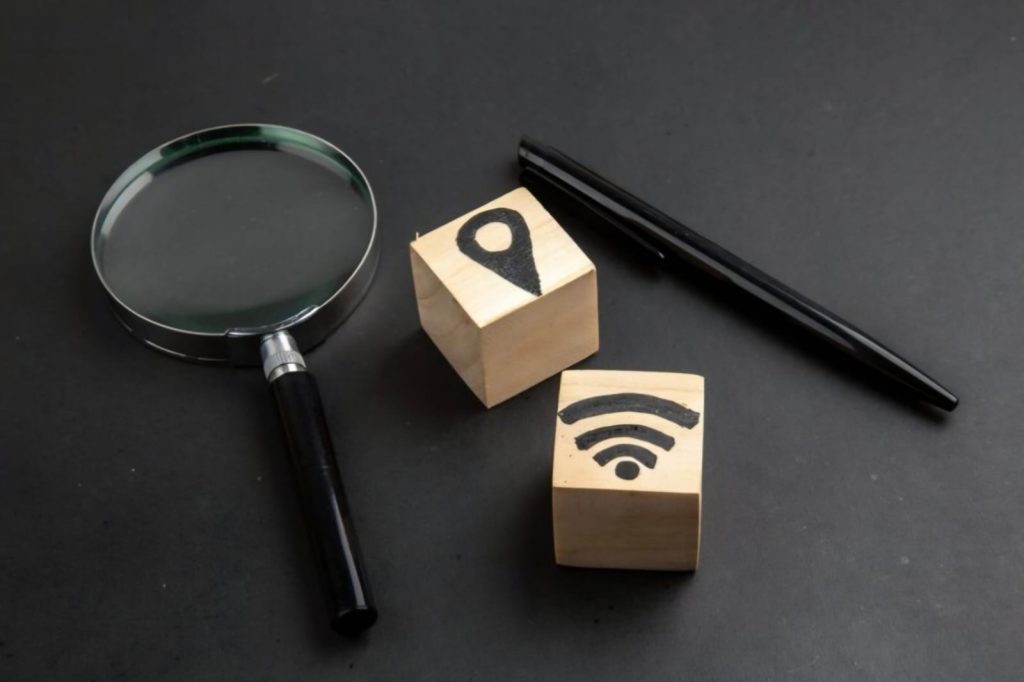 O que é o endereço IP?