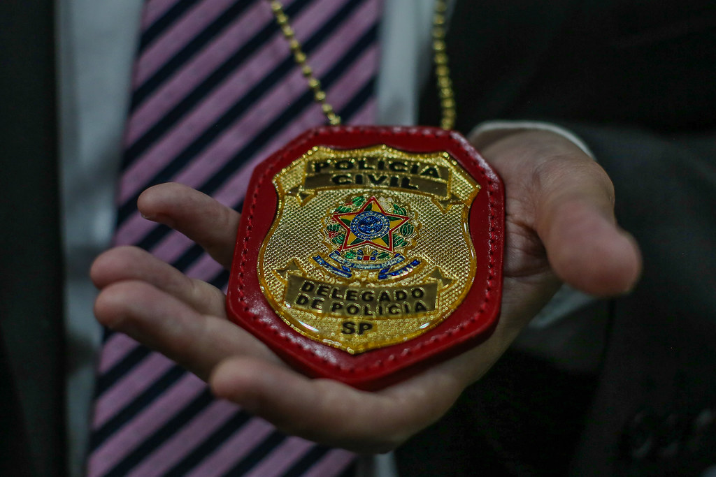 prova oral para delegado