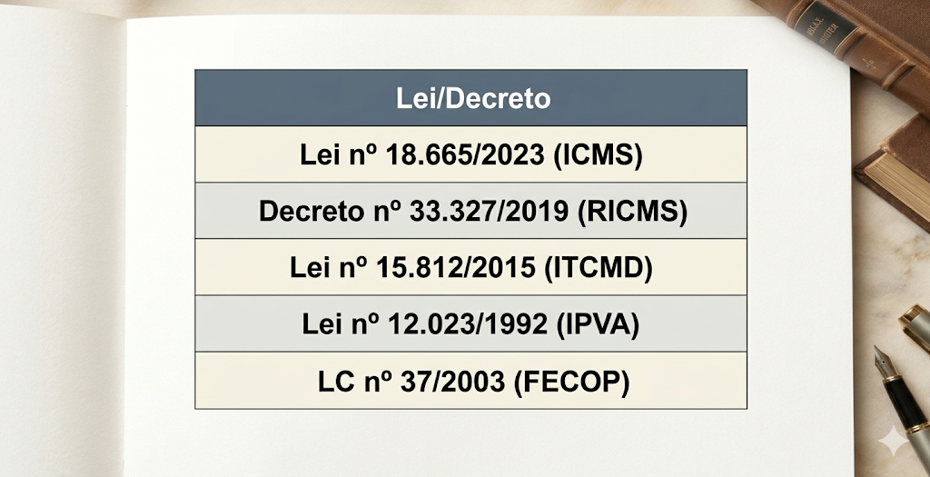 SEFAZ-CE (LTE)