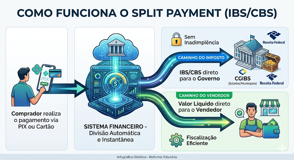 Split Payment