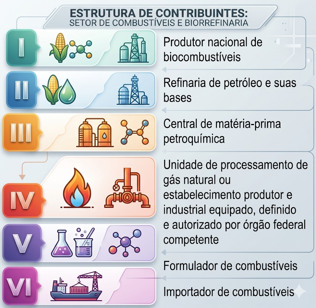 ICMS monofásico