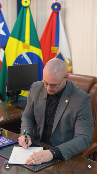 Cebraspe é a banca do Concurso TCE MA