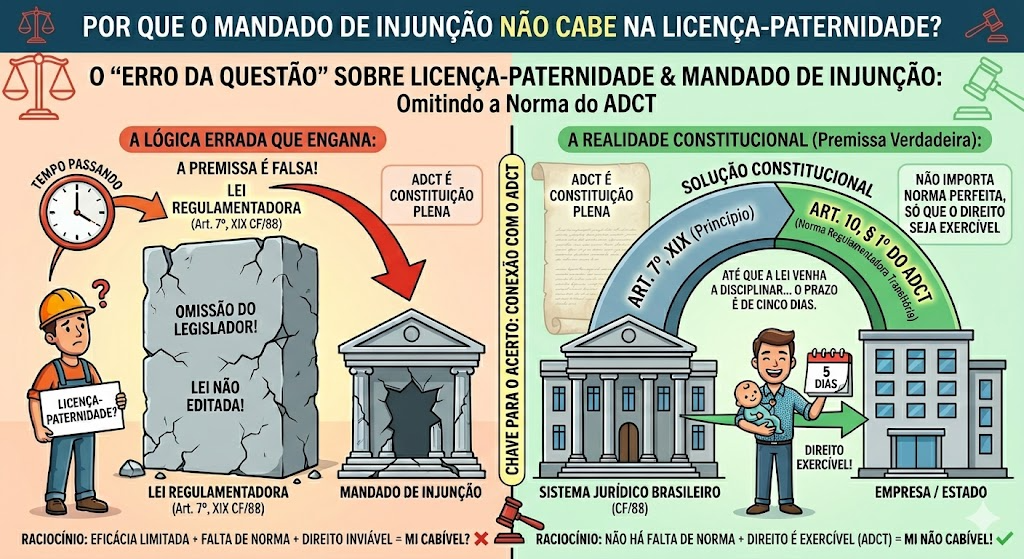 Questão TCU