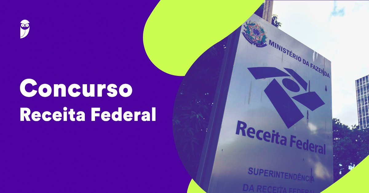 Concurso Receita Federal: FAQ confirma detalhes do edital