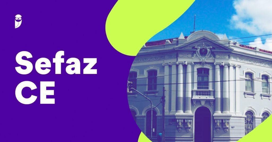Estágios da despesa pública para o concurso da Sefaz-CE