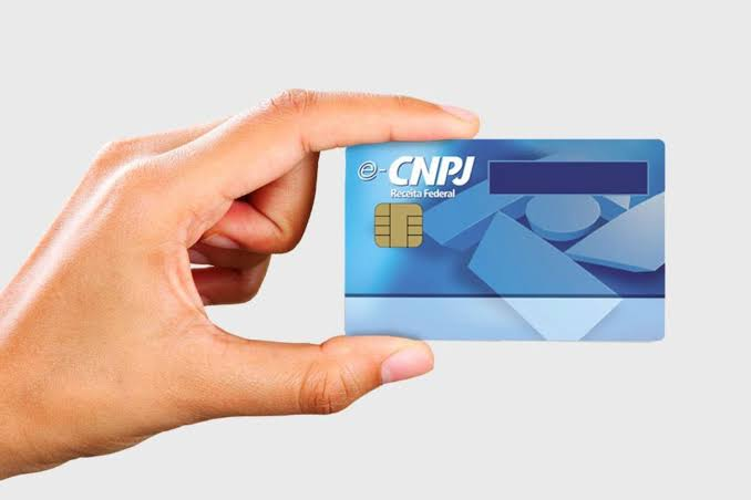 CNPJ técnico