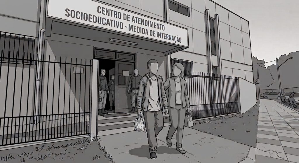 medidas socioeducativas jp