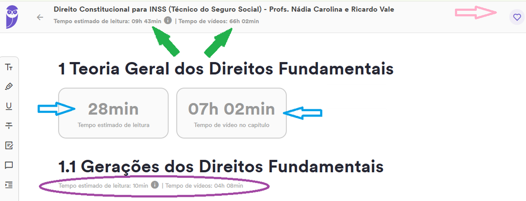 Tutorial LDI: Visão Geral