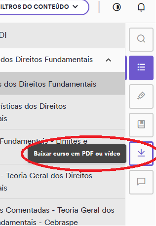 Tutorial LDI: Outras funcionalidades