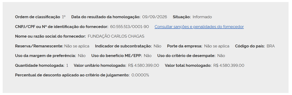 Concurso TRT 4: FCC definida como banca; edital iminente!